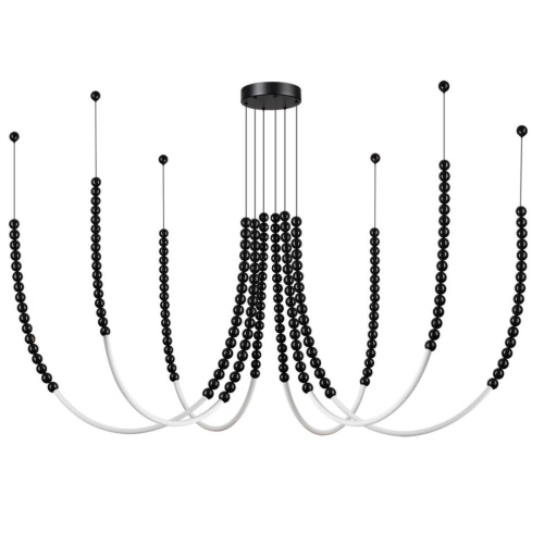 Подвесной светильник Odeon Light Monella Hightech 7149/70L