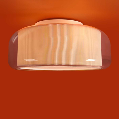 Потолочный светильник Freya Classic Riflesso FR2055CL-03CH фото 4