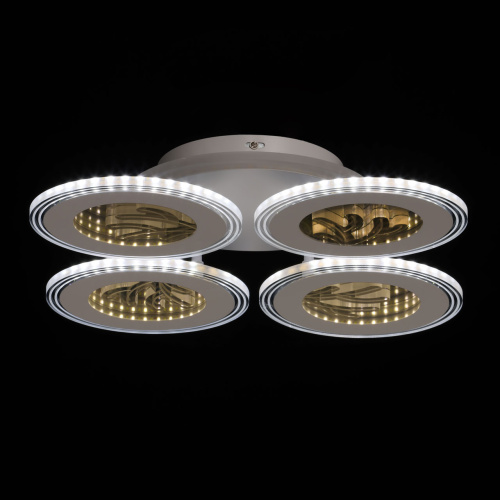 Люстра De City Мадлен фото 5