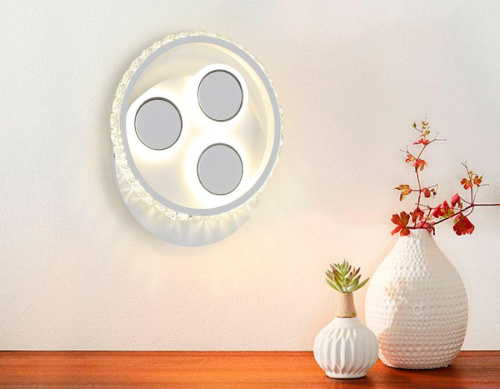 Бра Ambrella light Ice FA268 фото 2