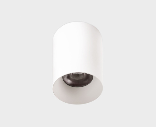 IT02-027 white 3000K светильник потолочный