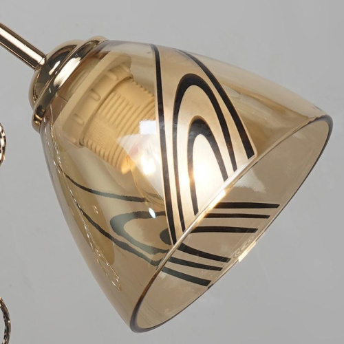 Потолочная люстра Reluce 04077-0.3-05 фото 2 Потолочная люстра Reluce 04077-0.3-05 фото 2