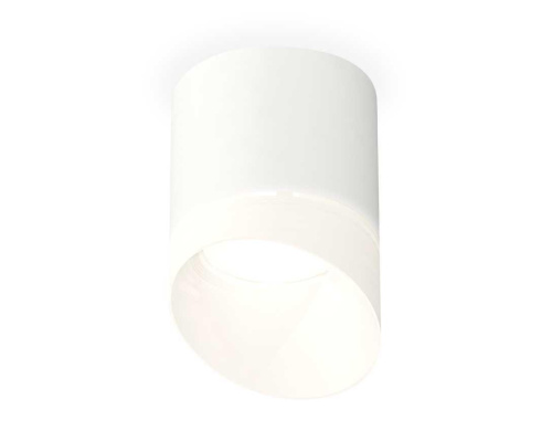 Комплект потолочного светильника Ambrella light Techno Spot XS (C7401, N7175) XS7401046