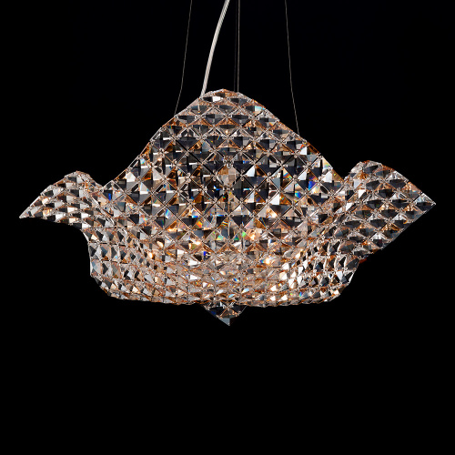 Люстра MD12032026-4B color Люстра MD12032026-4B color