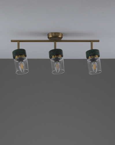 Спот Moderli V11823-3C Almero фото 2