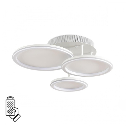 Умная люстра Lumion ALIS SMART 8380/60CL Умная люстра Lumion ALIS SMART 8380/60CL