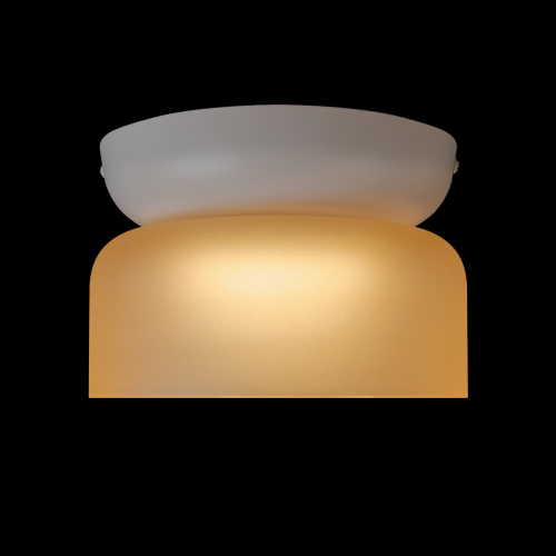 10466 Amber matte Потолочный светильник LOFT IT Totem фото 2