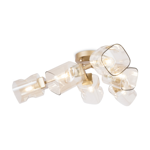 Потолочный светильник Freya FR5095CL-06G фото 20