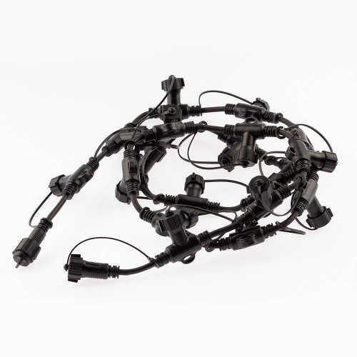 Разветвитель ЭРА ERAPS-R для гирлянд Б0051883 Разветвитель ЭРА ERAPS-R для гирлянд Б0051883