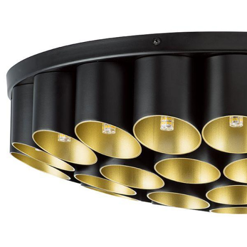 Потолочная люстра Lightstar Siena 720407 фото 2