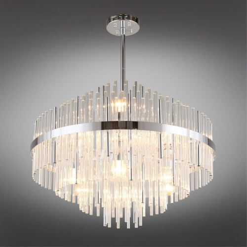 Люстра потолочная OML-69207-09 фото 3