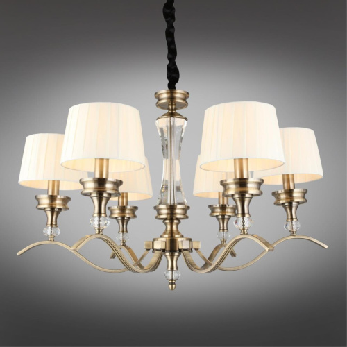 Люстра подвесная OML-88413-06 фото 3