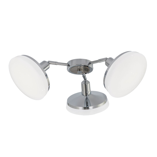 Потолочная светодиодная люстра Citilux Тамбо CL716231Wz фото 2