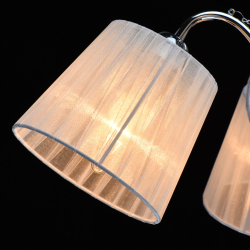 Люстра потолочная De City Лацио 103012708 фото 7