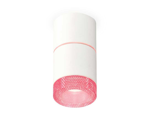 Комплект потолочного светильника Ambrella light Techno Spot XS (C7401, A2073, C7401, N7193) XS7401222