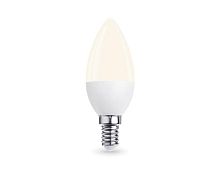 Лампа светодиодная Свеча C37 13W 2700K Ambrella light Bulding 371313