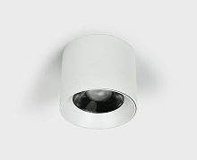 IT06-6036 white 3000K светильник потолочный влагозащищенный