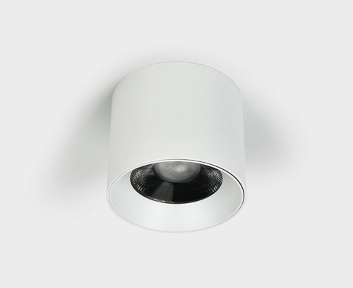 IT06-6036 white 4000K светильник потолочный влагозащищенный