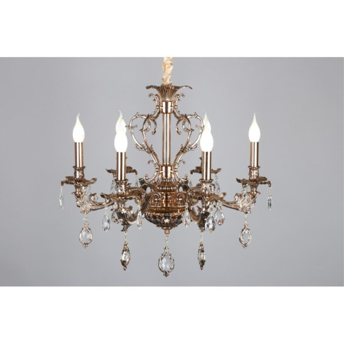 Люстра подвесная OML-74903-08 фото 5