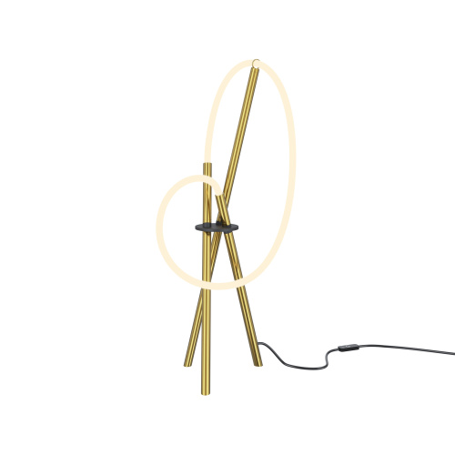 Настольный светильник Maytoni MOD369TL-L15BS3K Настольный светильник Maytoni MOD369TL-L15BS3K