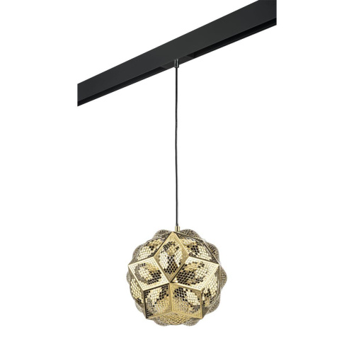 Комплект с трековым светильником Lightstar Fermo (724312+595007) PRO724312