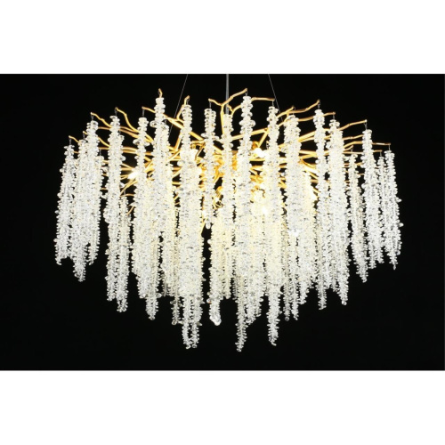 Люстра подвесная APL.848.03.15 фото 11