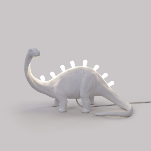 Настольная лампа Brontosaurus USB фото 9 Настольная лампа Brontosaurus USB фото 9