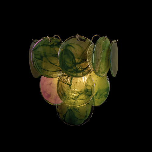 10492W Green Бра LOFT IT Lolly фото 2