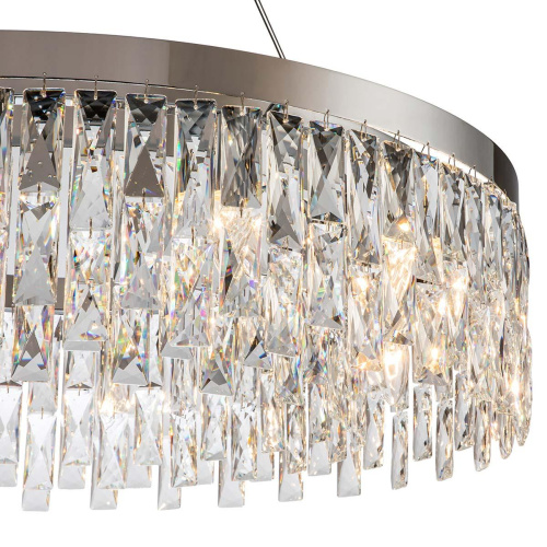 Подвесная люстра Indigo ANNA V000386 фото 4 Подвесная люстра Indigo ANNA V000386 фото 4