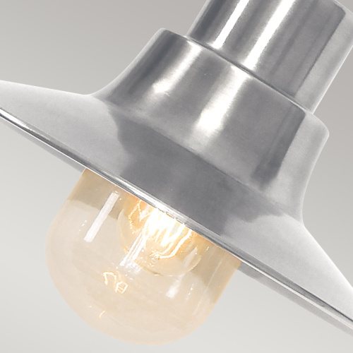 Подвесной фонарь Elstead Exterior, Арт. SHELDON-CH-AN фото 3