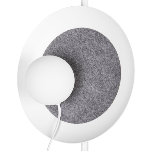 10237F White Торшер LOFT IT Wonders фото 2