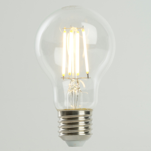 Лампа светодиодная Feron.PRO LB-1106 Шар E27 960LM 6W 175-265V 2700K фото 8