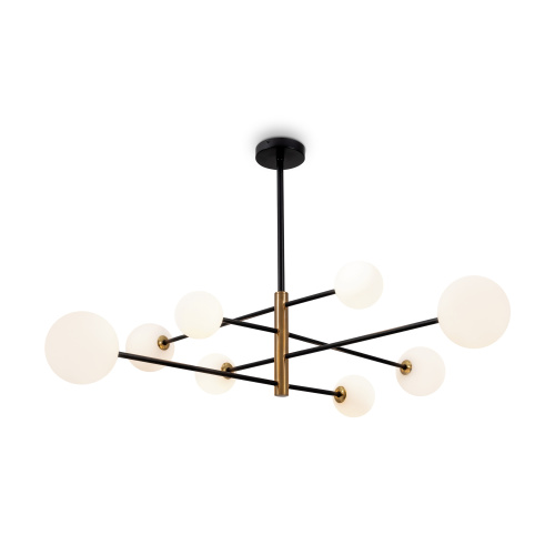 Потолочный светильник Freya FR5376CL-08B фото 3