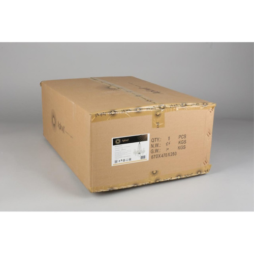 Люстра подвесная APL.814.03.10 фото 10