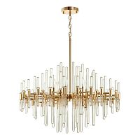 Подвесная люстра Odeon Light Hall Stika 4988/12