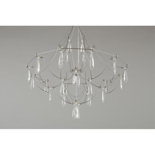 Люстра подвесная OML-29603-30 фото 4