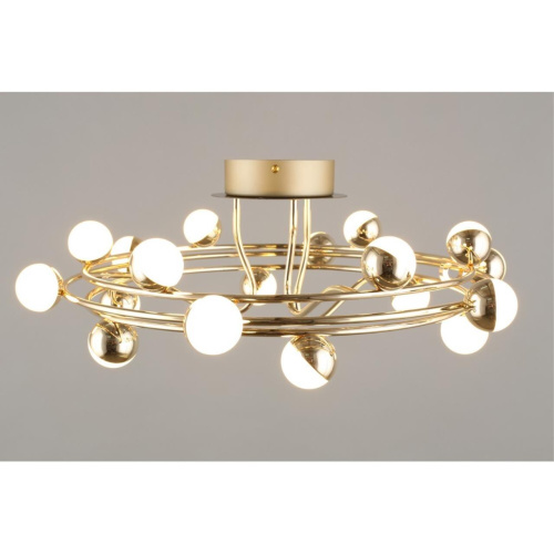 Люстра потолочная APL.774.07.54 фото 16 Люстра потолочная APL.774.07.54 фото 16