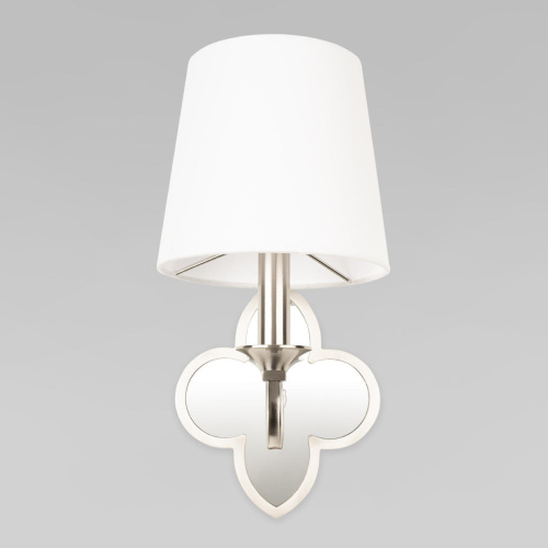 10303W Nickel Настенный светильник LOFT IT Silence фото 5