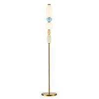 Торшер Divinare Ambra 5016/17 PN-20