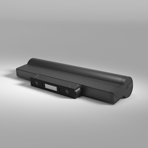 Трековый светильник 12W 4200K Alter чёрный Slim Magnetic 85049/01 фото 5