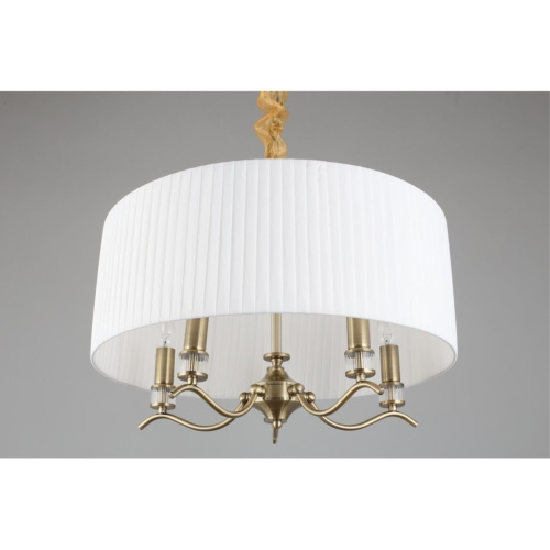 Светильник подвесной OML-57606-05 фото 2