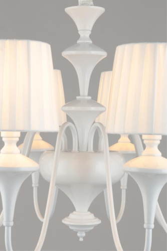 Люстра подвесная OML-72503-08 фото 2