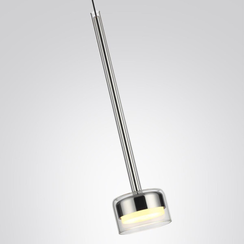 Подвесной светильник Odeon Light Laslo Hightech 7151/10L фото 4