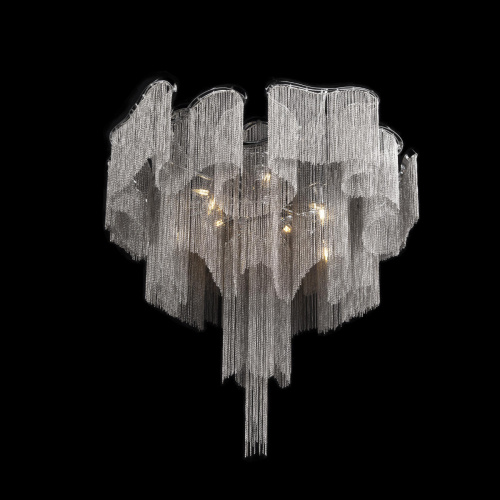 10208/1000C Smoke Потолочный светильник LOFT IT Stream фото 4