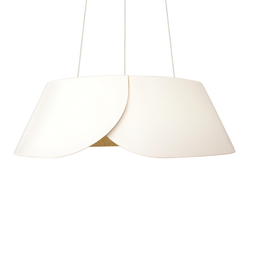 10370P White Подвесной светильник LOFT IT Lane фото 2 10370P White Подвесной светильник LOFT IT Lane фото 2