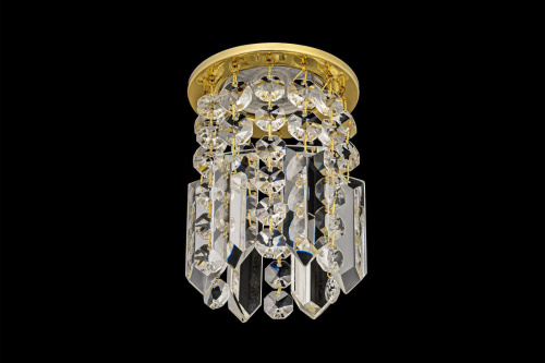 Спот встраиваемый Dio D'Arte Elite Osimo GU10.5.14.8.123 G фото 2 Спот встраиваемый Dio D'Arte Elite Osimo GU10.5.14.8.123 G фото 2