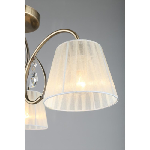 Люстра потолочная OML-56617-03 фото 6