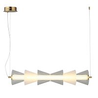 Люстра подвесная OML-51503-21