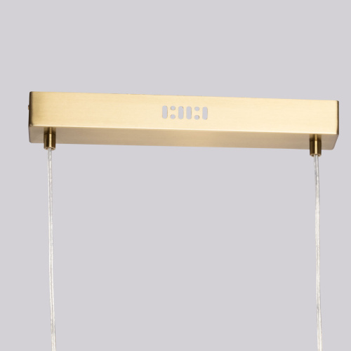 Подвесной светильник DeMarkt Ральф 675015405 фото 9