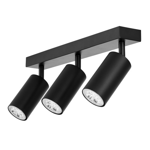 Потолочный светильник Lampit TS TK50-C3 BK фото 5 Потолочный светильник Lampit TS TK50-C3 BK фото 5